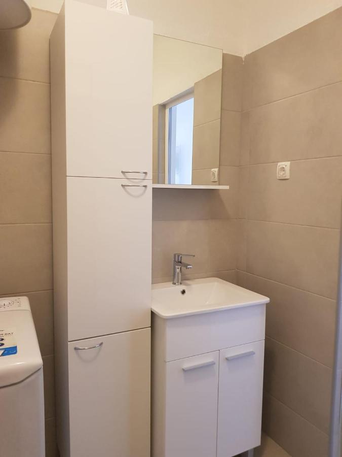 Appartement Baraba Maslenica Oda fotoğraf