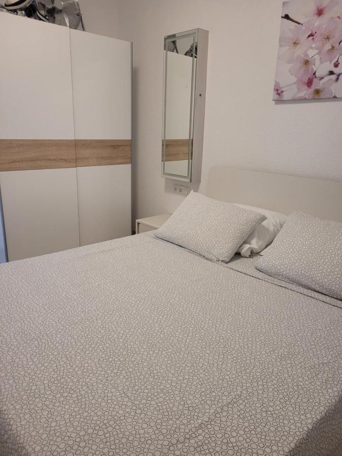 Appartement Baraba Maslenica Dış mekan fotoğraf