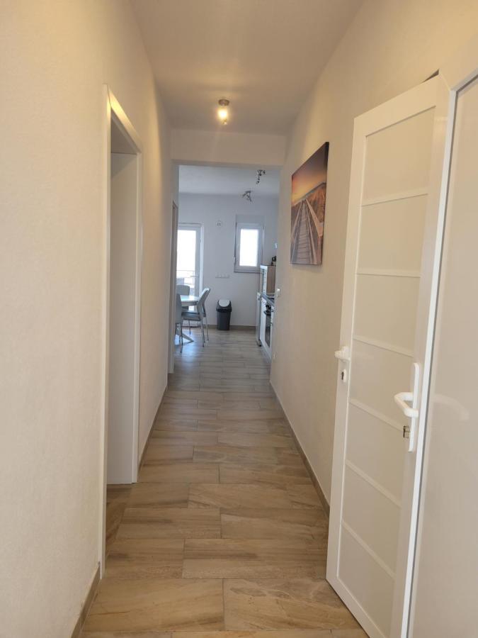 Appartement Baraba Maslenica Oda fotoğraf